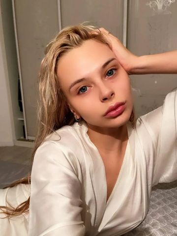 Проститутка Алена